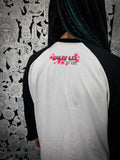 F**K YOU PAY ME Raglan Tee