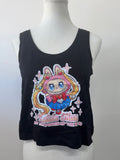 Labubu Moon Tank Top