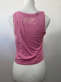 Labubu Moon Tank Top