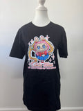 Labubu Moon Tee
