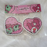 AIR FRESHENERS