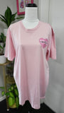 Bondage Bear Pink or Black Tee